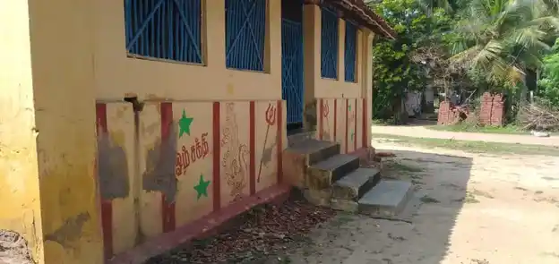 Arulmigu Mariyamman Temple, Alathur - 609604 Temple