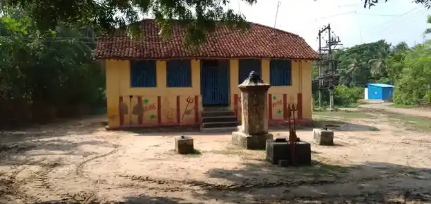 Arulmigu Mariyamman Temple, Alathur - 609604 அருள்மிகு மாரியம்மன் திருக்கோயில், Alathur - 609604, Nagapattinam - Ancient Temple Architecture and History Image 6