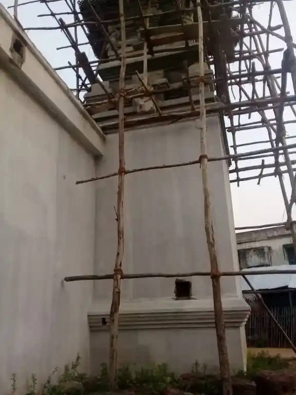 Arulmigu Mariyamman Temple, Amabapoor - 621701