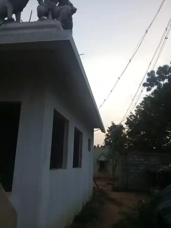 Arulmigu Mariyamman Temple, Amabapoor - 621701 அருள்மிகு மாரியம்மன் திருக்கோயில், Amabapoor - 621701, Ariyalur - Ancient Temple Architecture and History Image 2