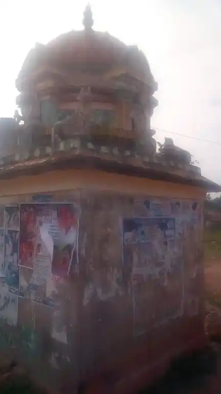 Arulmigu Mariyamman Temple, Ambapoor Kavanoor - 621704 அருள்மிகு மாரியம்மன் திருக்கோயில், Ambapoor Kavanoor - 621704, Ariyalur - Ancient Temple Architecture and History Image 4