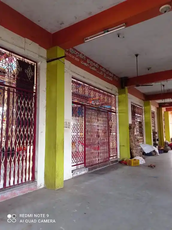 Arulmigu Mariyamman Temple, Ammapettai, Salem - 636003 அருள்மிகு மாரியம்மன் திருக்கோவில், அம்மாபேட்டை, Salem - 636003, Salem - Ancient Temple Architecture and History Image 6