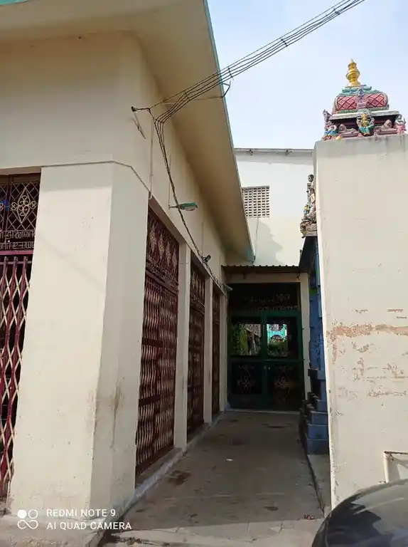 Arulmigu Mariyamman Temple, Ammapettai, Salem - 636003 அருள்மிகு மாரியம்மன் திருக்கோவில், அம்மாபேட்டை, Salem - 636003, Salem - Ancient Temple Architecture and History Image 8