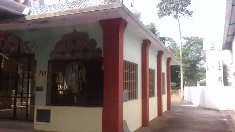 Arulmigu Mariyamman Temple, Anaikuppam - 610105 அருள்மிகு மாரியம்மன் கோயில், Anaikuppam - 610105, Thiruvarur - Ancient Temple Architecture and History Image 5