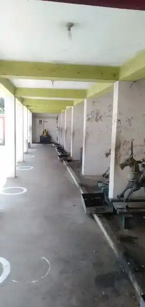 Arulmigu Mariyamman Temple And Muniyandavar Temple, Manojipatti - 613004 அருள்மிகு முத்துமாரியம்மன் திருக்கோயில், Manojipatti - 613004, Thanjavur - Ancient Temple Architecture and History Image 6