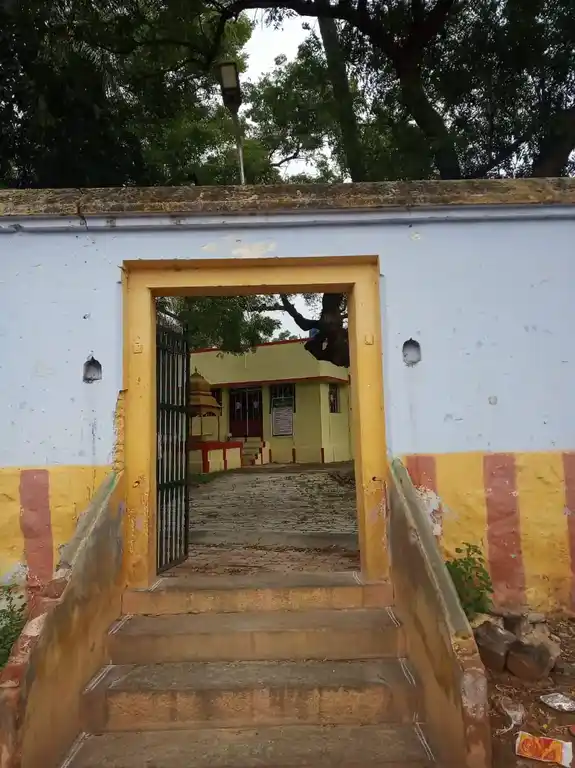 Arulmigu Mariyamman Temple, Andipatti - 625512