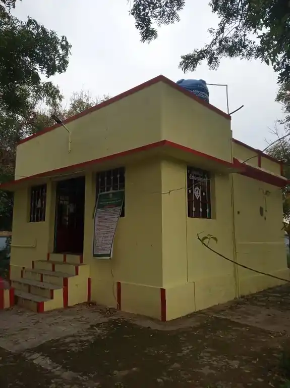 Arulmigu Mariyamman Temple, Andipatti - 625512 அருள்மிகு மாரியம்மன் திருக்கோயில், Andipatti - 625512, Theni - Ancient Temple Architecture and History Image 2