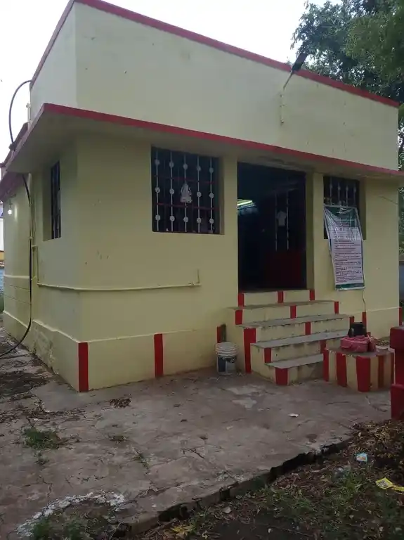 Arulmigu Mariyamman Temple, Andipatti - 625512 அருள்மிகு மாரியம்மன் திருக்கோயில், Andipatti - 625512, Theni - Ancient Temple Architecture and History Image 4