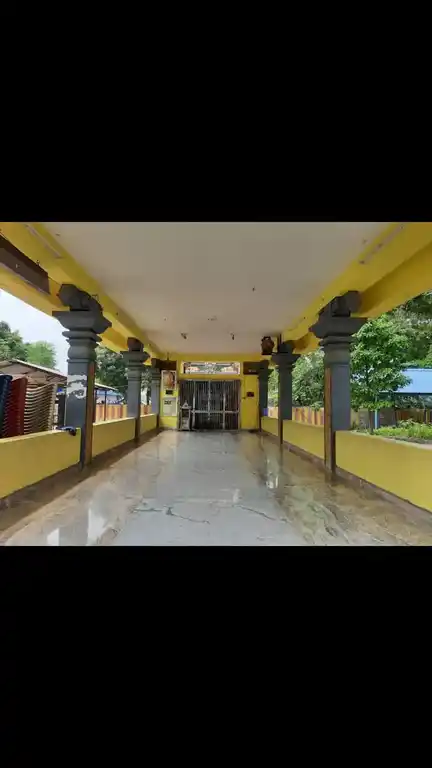 Arulmigu Mariyamman Temple, Angarai - 621703 Arulmigu Mariyamman Temple, அங்கரை - 621703, Thiruchirappalli - Ancient Temple Architecture and History Image 2