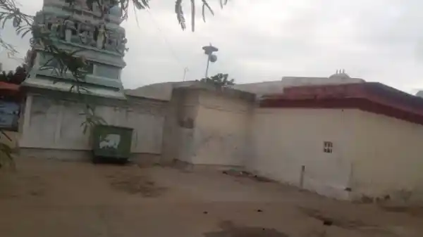 Arulmigu Mariyamman Temple, Angiyam - 621210 Arulmigu Mariyamman Temple, Angiyam - 621210, Thiruchirappalli - Ancient Temple Architecture and History Image 4