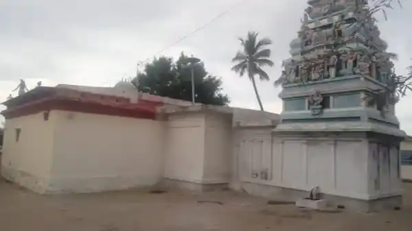 Arulmigu Mariyamman Temple, Angiyam - 621210 Arulmigu Mariyamman Temple, Angiyam - 621210, Thiruchirappalli - Ancient Temple Architecture and History Image 5