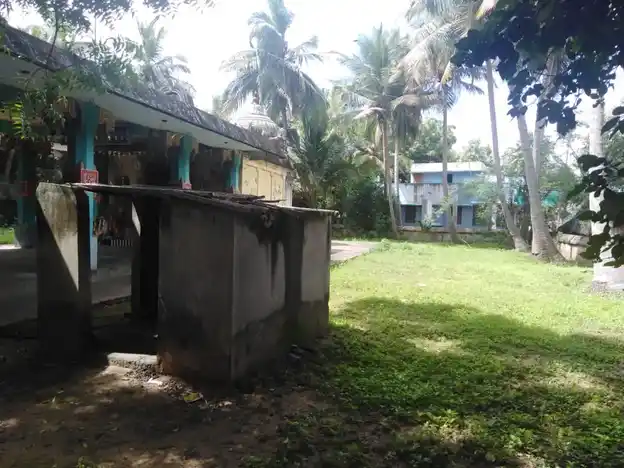 Arulmigu Mariyamman Temple, Annaimel Agaram - 609806 அருள்மிகு மாரியம்மன் திருக்கோயில், Annaimel Agaram - 609806, Mayiladuthurai - Ancient Temple Architecture and History Image 4