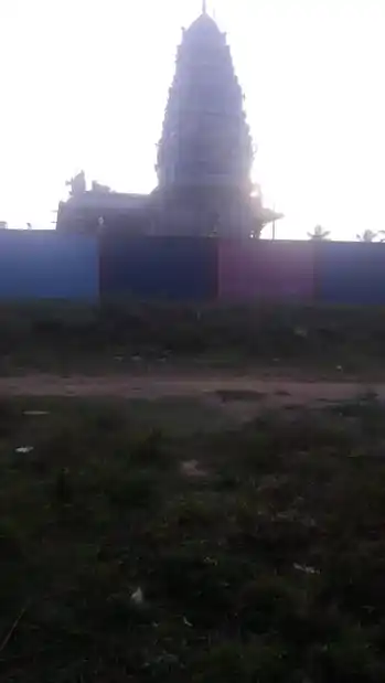 Arulmigu Mariyamman Temple, Annamalaihalli - 636808 அருள்மிகு மாரியம்மன் திருக்கோயில், Annamalaihalli - 636808, Dharmapuri - Ancient Temple Architecture and History Image 3