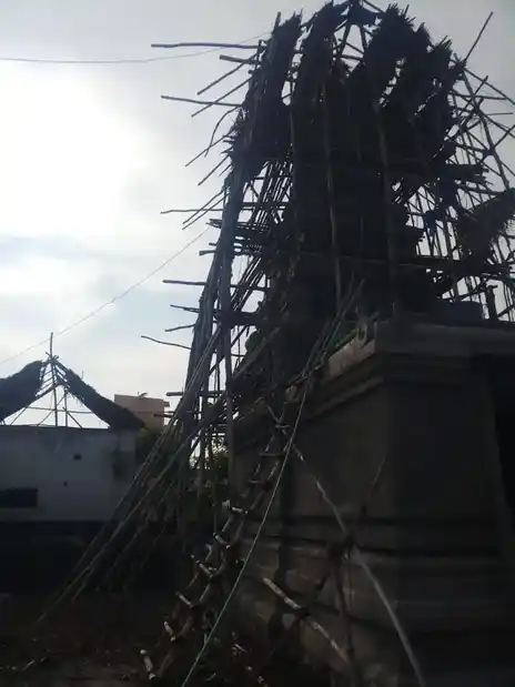 Arulmigu Mariyamman Temple, Anukkur - 621219