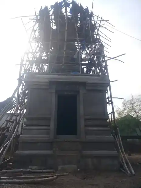 Arulmigu Mariyamman Temple, Anukkur - 621219 அருள்மிகு மாரியம்மன் திருக்கோயில், Anukkur - 621219, Perambalur - Ancient Temple Architecture and History Image 2