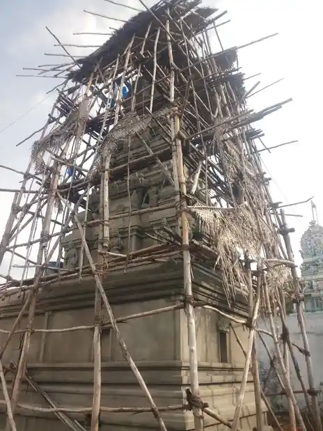 Arulmigu Mariyamman Temple, Anukkur - 621219 அருள்மிகு மாரியம்மன் திருக்கோயில், Anukkur - 621219, Perambalur - Ancient Temple Architecture and History Image 5