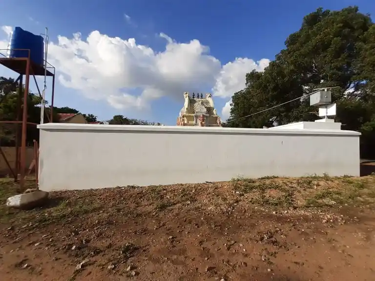 Arulmigu Mariyamman Temple, Appanaikenpatty - 641664 அருள்மிகு மாரியம்மன் திருக்கோயில், Appanaikenpatty - 641664, Coimbatore - Ancient Temple Architecture and History Image 2