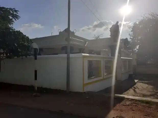 Arulmigu Mariyamman Temple, Appanaikenpatty - 641664 அருள்மிகு மாரியம்மன் திருக்கோயில், Appanaikenpatty - 641664, Coimbatore - Ancient Temple Architecture and History Image 3