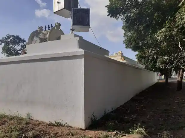 Arulmigu Mariyamman Temple, Appanaikenpatty - 641664 அருள்மிகு மாரியம்மன் திருக்கோயில், Appanaikenpatty - 641664, Coimbatore - Ancient Temple Architecture and History Image 4