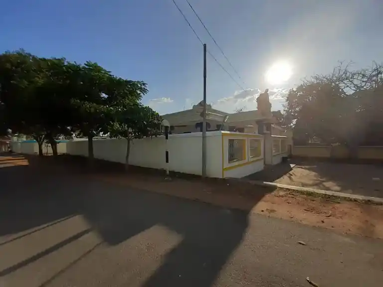 Arulmigu Mariyamman Temple, Appanaikenpatty - 641664 அருள்மிகு மாரியம்மன் திருக்கோயில், Appanaikenpatty - 641664, Coimbatore - Ancient Temple Architecture and History Image 5