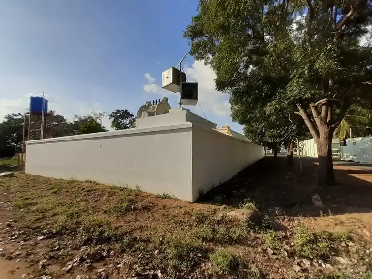 Arulmigu Mariyamman Temple, Appanaikenpatty - 641664 அருள்மிகு மாரியம்மன் திருக்கோயில், Appanaikenpatty - 641664, Coimbatore - Ancient Temple Architecture and History Image 6