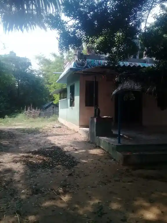 Arulmigu Mariyamman Temple, Arakkattalai - 621701 Arulmigu Mariyamman Temple, Arakkattalai - 621701, Ariyalur - Ancient Temple Architecture and History Image 3
