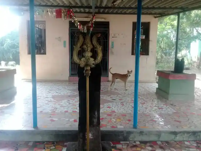 Arulmigu Mariyamman Temple, Arakkattalai - 621701 Arulmigu Mariyamman Temple, Arakkattalai - 621701, Ariyalur - Ancient Temple Architecture and History Image 4