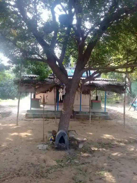 Arulmigu Mariyamman Temple, Arakkattalai - 621701 Arulmigu Mariyamman Temple, Arakkattalai - 621701, Ariyalur - Ancient Temple Architecture and History Image 5