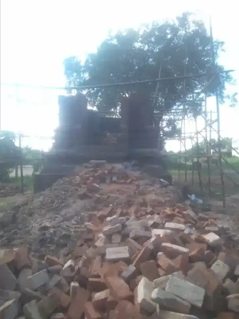 Arulmigu Mariyamman Temple, Aralur - 612106