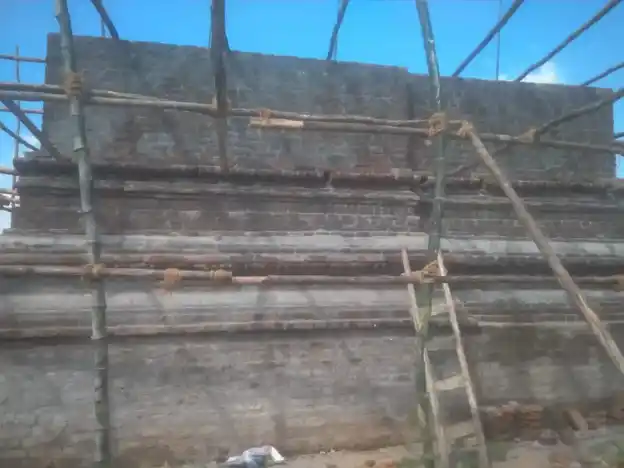 Arulmigu Mariyamman Temple, Aralur - 612106 அருள்மிகு மாரியம்மன் திருக்கோயில், Aralur - 612106, Thanjavur - Ancient Temple Architecture and History Image 2