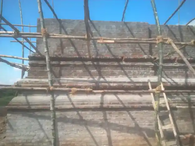 Arulmigu Mariyamman Temple, Aralur - 612106 அருள்மிகு மாரியம்மன் திருக்கோயில், Aralur - 612106, Thanjavur - Ancient Temple Architecture and History Image 3