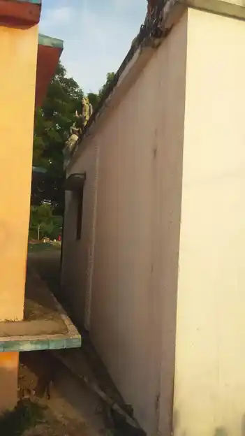 Arulmigu Mariyamman Temple, Aranoor - 621704 Arulmigu Mariyamman Temple, Aranoor - 621704, Ariyalur - Ancient Temple Architecture and History Image 2