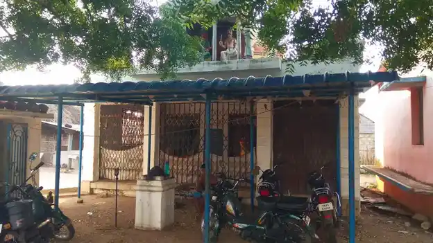 Arulmigu Mariyamman Temple, Aranoor - 621704 Arulmigu Mariyamman Temple, Aranoor - 621704, Ariyalur - Ancient Temple Architecture and History Image 3