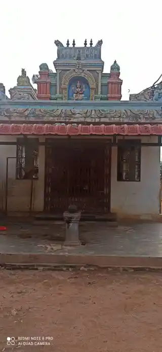 Arulmigu Mariyamman Temple, Arasunilaipalayam - 621303