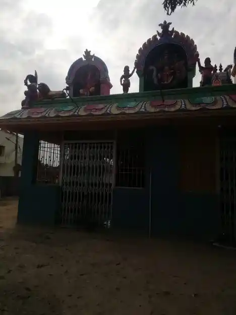 Arulmigu Mariyamman Temple, Arathi Agragaram, Thalaivasal, Attur - 636112 Arulmigu Mariyamman Temple, Arathi Agragaram, Thalaivasal, Attur - 636112, Salem - Ancient Temple Architecture and History Image 2