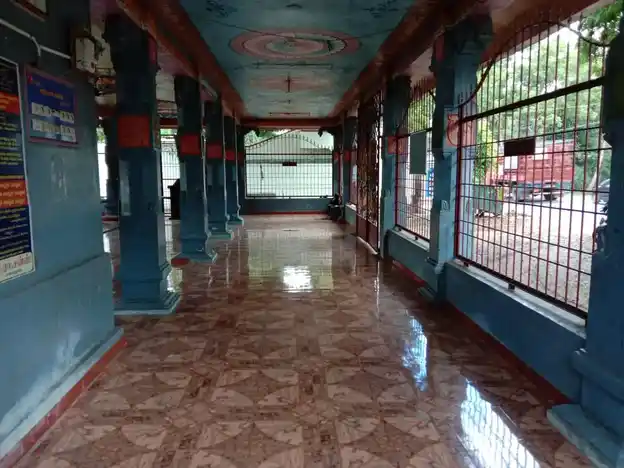 Arulmigu Mariyamman Temple, Arayapuram - 609801 Temple