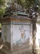 Arulmigu Mariyamman Temple, Ari - 612701 அருள்மிகு மாரியம்மன் திருக்கோயில், ஏாி - 612701, Thiruvarur - Ancient Temple Architecture and History Image 3