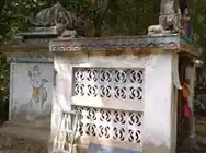 Arulmigu Mariyamman Temple, Ari - 612701 அருள்மிகு மாரியம்மன் திருக்கோயில், ஏாி - 612701, Thiruvarur - Ancient Temple Architecture and History Image 4