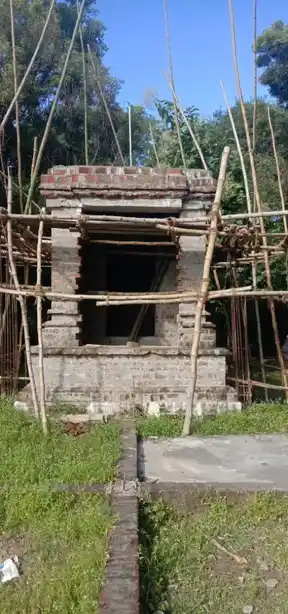 Arulmigu Mariyamman Temple, Arivaloor - 609401 Temple