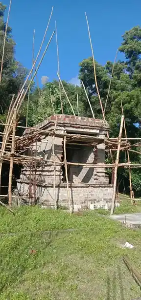 Arulmigu Mariyamman Temple, Arivaloor - 609401 அருள்மிகு மாரியம்மன் திருக்கோயில், Arivaloor - 609401, Mayiladuthurai - Ancient Temple Architecture and History Image 3