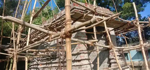 Arulmigu Mariyamman Temple, Arivaloor - 609401 அருள்மிகு மாரியம்மன் திருக்கோயில், Arivaloor - 609401, Mayiladuthurai - Ancient Temple Architecture and History Image 4