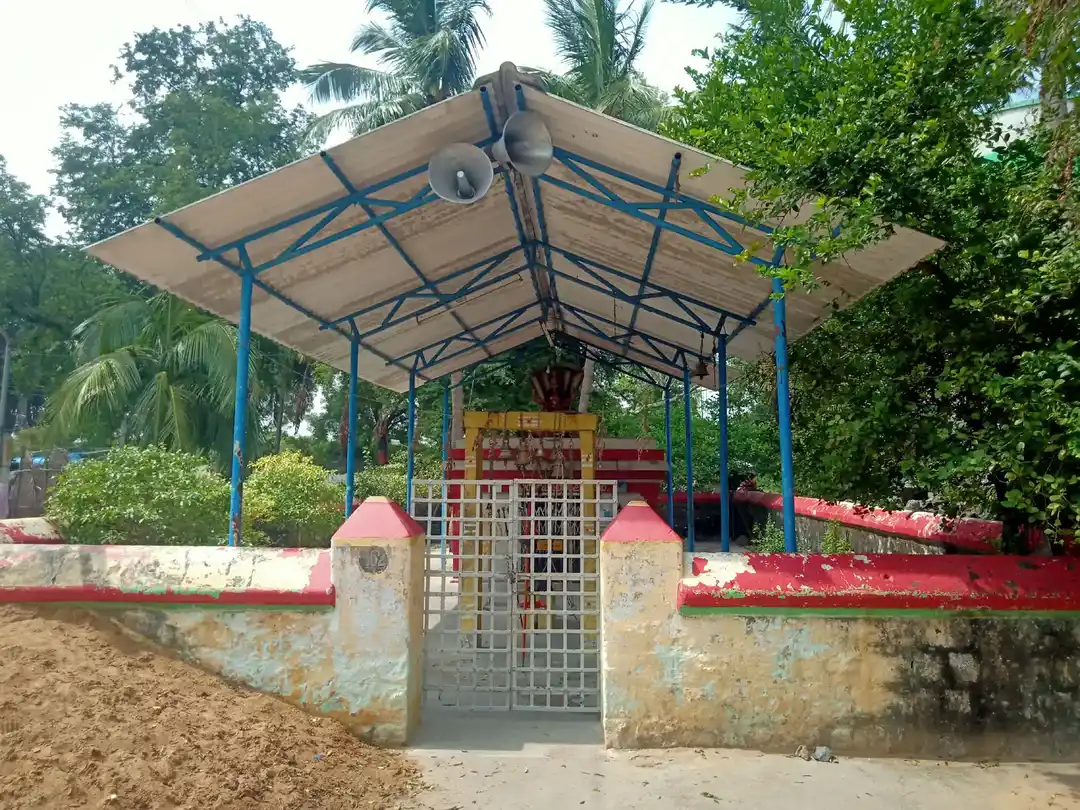 Arulmigu Mariyamman Temple, Ariyaperumaanur - 606401 அருள்மிகு மாரியம்மன் திருக்கோயில், Ariyaperumaanur - 606401, Kallakurichi - Ancient Temple Architecture and History Image 2