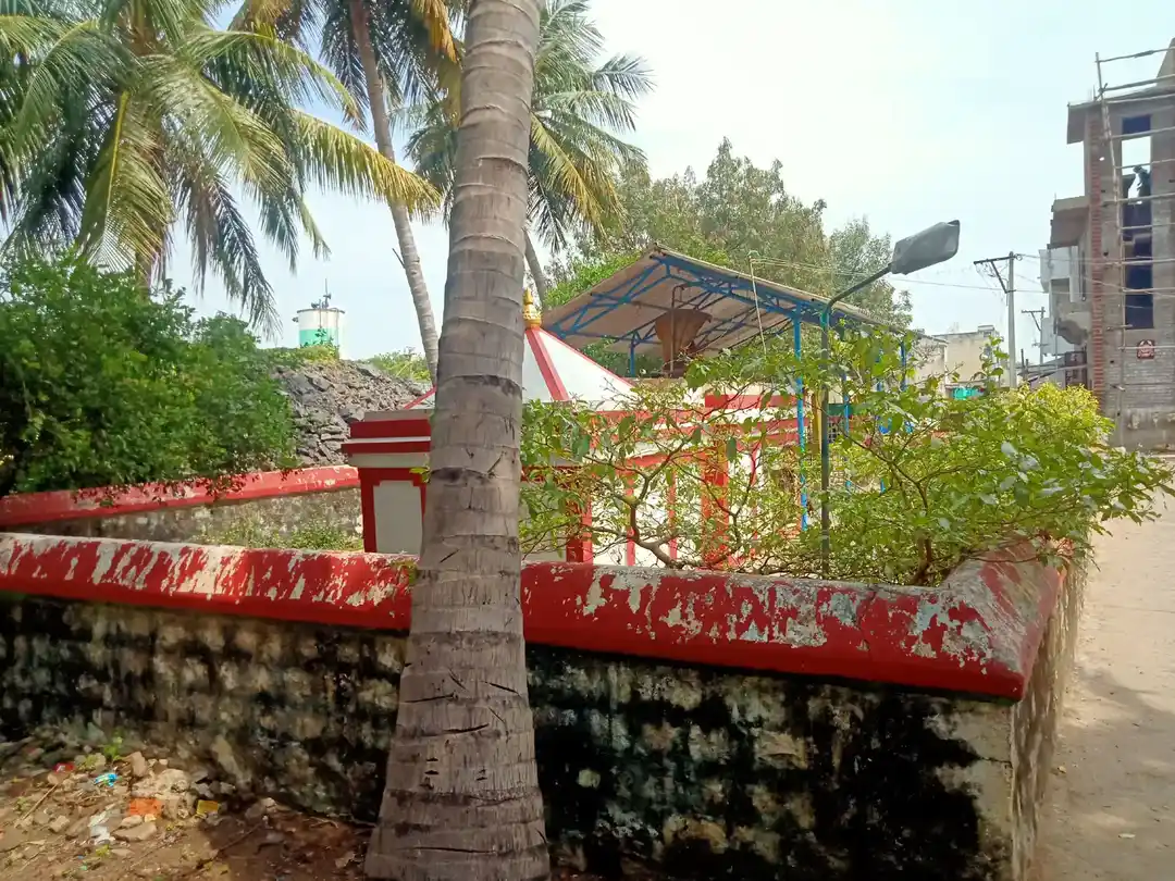 Arulmigu Mariyamman Temple, Ariyaperumaanur - 606401 அருள்மிகு மாரியம்மன் திருக்கோயில், Ariyaperumaanur - 606401, Kallakurichi - Ancient Temple Architecture and History Image 4