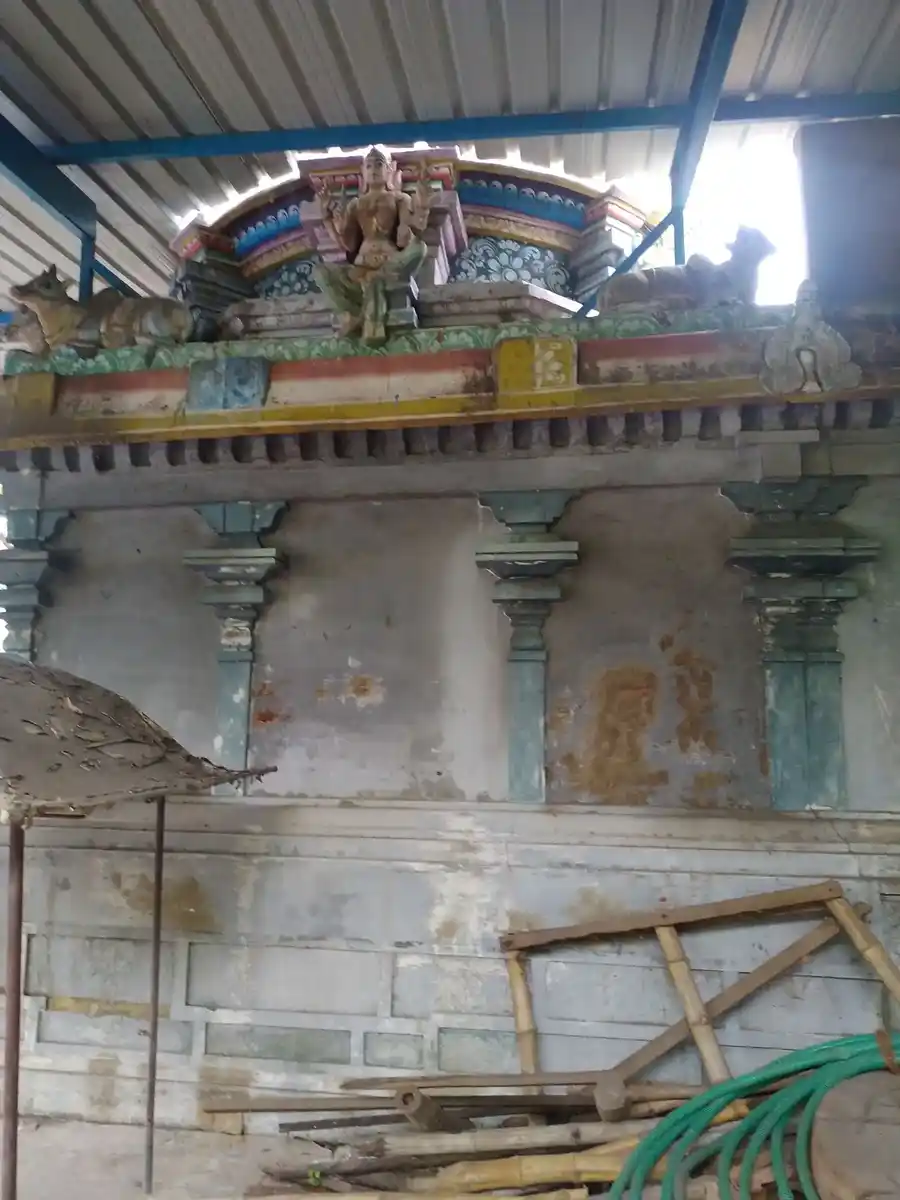 Arulmigu Mariyamman Temple, Atchuthamnagalam - 610105 அருள்மிகு மாரியம்மன் திருக்கோயில், Atchuthamnagalam, Atchuthamnagalam - 610105, Thiruvarur - Ancient Temple Architecture and History Image 3