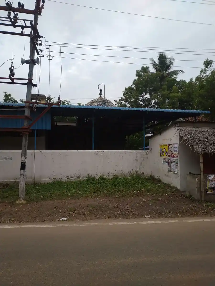 Arulmigu Mariyamman Temple, Atchuthamnagalam - 610105 அருள்மிகு மாரியம்மன் திருக்கோயில், Atchuthamnagalam, Atchuthamnagalam - 610105, Thiruvarur - Ancient Temple Architecture and History Image 4