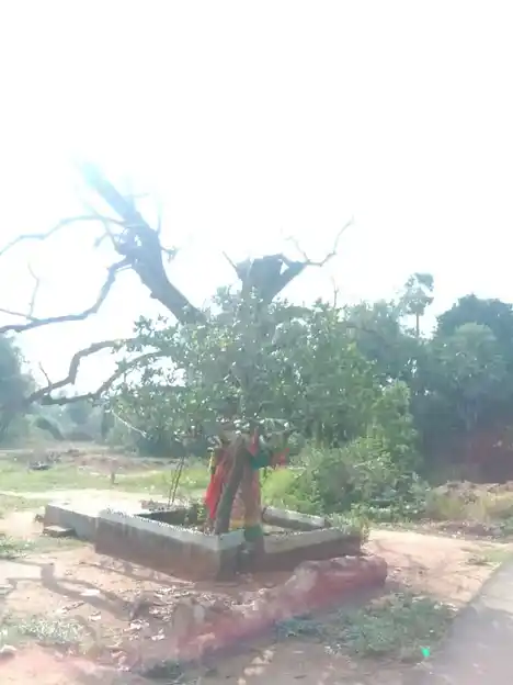 Arulmigu Mariyamman Temple, Athikkottai - 614906