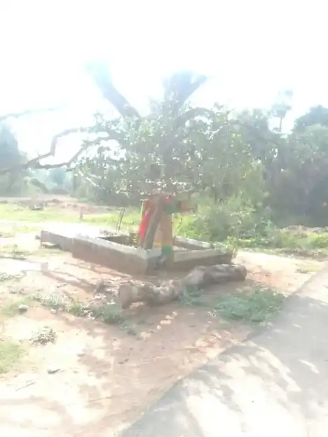 Arulmigu Mariyamman Temple, Athikkottai - 614906 அருள்மிகு மாரியம்மன் திருக்கோயில், Athikkottai - 614906, Thanjavur - Ancient Temple Architecture and History Image 2