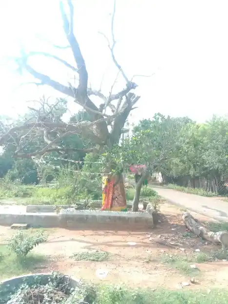 Arulmigu Mariyamman Temple, Athikkottai - 614906 அருள்மிகு மாரியம்மன் திருக்கோயில், Athikkottai - 614906, Thanjavur - Ancient Temple Architecture and History Image 4