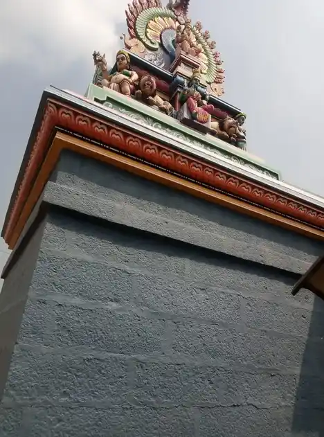 Arulmigu Mariyamman Temple, Attalapatti - 621211 Arulmigu Mariyamman Temple, Attalapatti - 621211, Thiruchirappalli - Ancient Temple Architecture and History Image 2