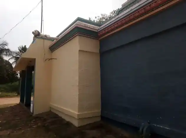 Arulmigu Mariyamman Temple, Attalapatti - 621211 Arulmigu Mariyamman Temple, Attalapatti - 621211, Thiruchirappalli - Ancient Temple Architecture and History Image 3